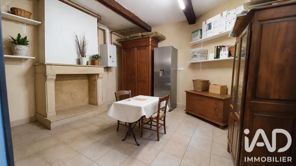 Maison à vendre 7 pièces 111,05 m² Beaucaire