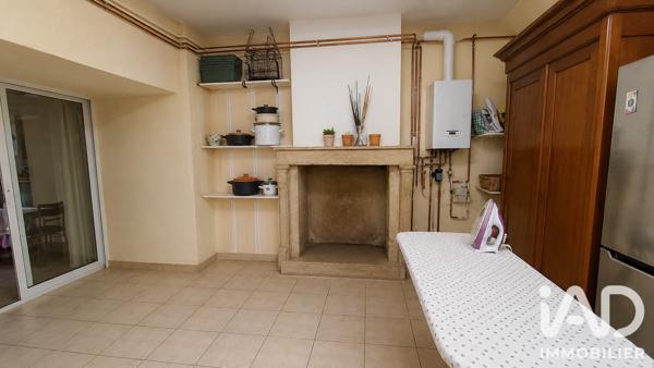 Maison à vendre 7 pièces 111,05 m² Beaucaire