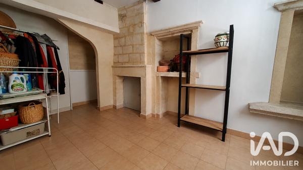 Maison à vendre 7 pièces 111,05 m² Beaucaire