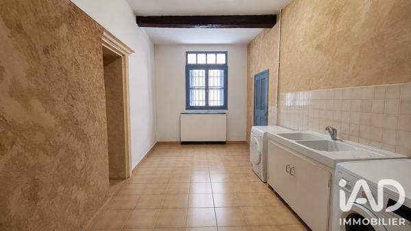 Maison à vendre 7 pièces 111,05 m² Beaucaire