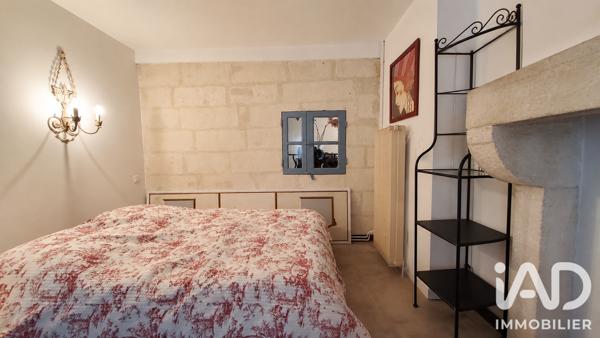 Maison à vendre 7 pièces 111,05 m² Beaucaire