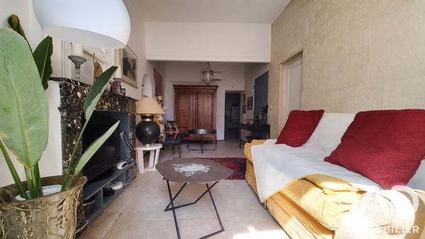 Maison à vendre 7 pièces 111,05 m² Beaucaire