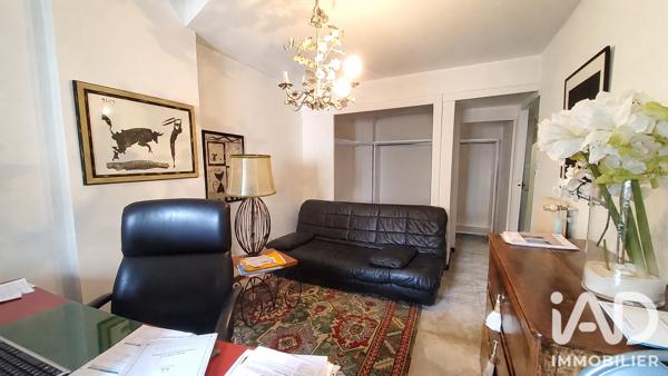 Maison à vendre 7 pièces 111,05 m² Beaucaire