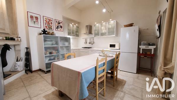 Maison à vendre 7 pièces 111,05 m² Beaucaire