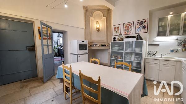 Maison à vendre 7 pièces 111,05 m² Beaucaire