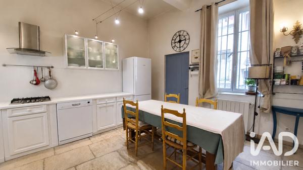 Maison à vendre 7 pièces 111,05 m² Beaucaire