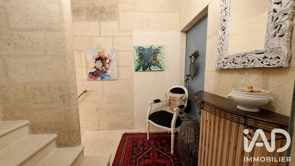 Maison à vendre 7 pièces 111,05 m² Beaucaire