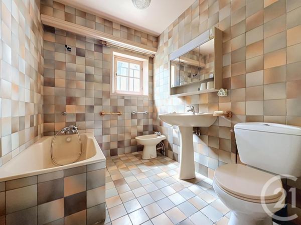 Maison à vendre  8 pièces - 181,34 m 2   ARCANGUES  - 64