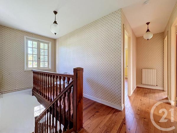 Maison à vendre  8 pièces - 181,34 m 2   ARCANGUES  - 64