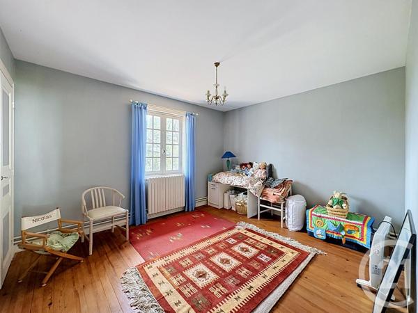 Maison à vendre  8 pièces - 181,34 m 2   ARCANGUES  - 64