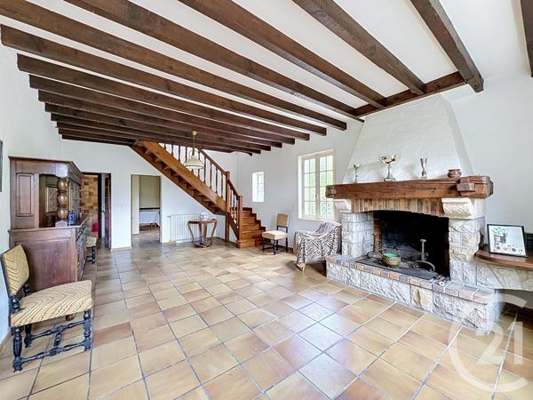 Maison à vendre  8 pièces - 181,34 m 2   ARCANGUES  - 64