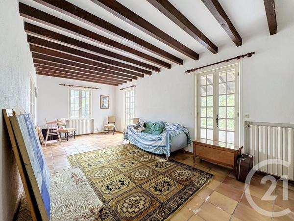 Maison à vendre  8 pièces - 181,34 m 2   ARCANGUES  - 64