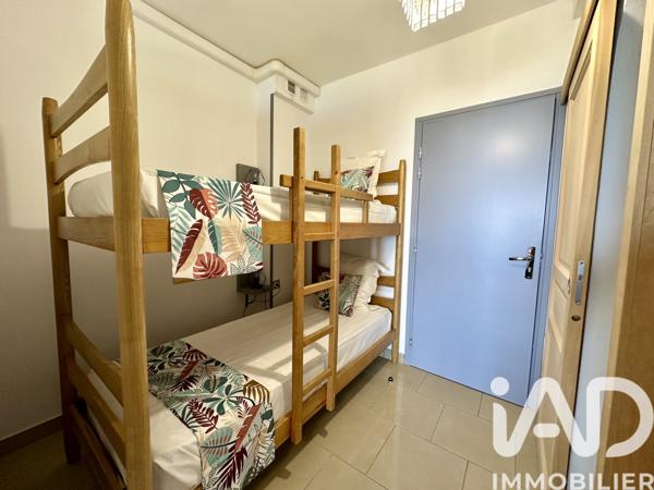 Studio à vendre 39 m² Sant'Andréa-d'Orcino