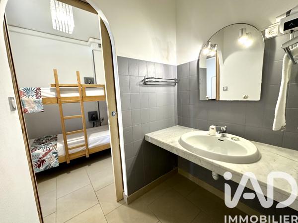 Studio à vendre 39 m² Sant'Andréa-d'Orcino