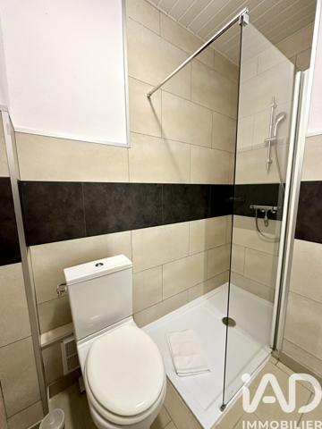 Studio à vendre 39 m² Sant'Andréa-d'Orcino