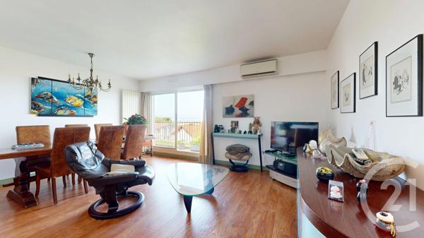 Appartement F5 à vendre  5 pièces - 111,35 m 2   BIARRITZ  - 64