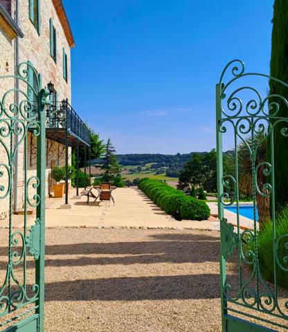 Maison à vendre à Villeneuve-sur-Lot (47300) - Lot-et-Garonne