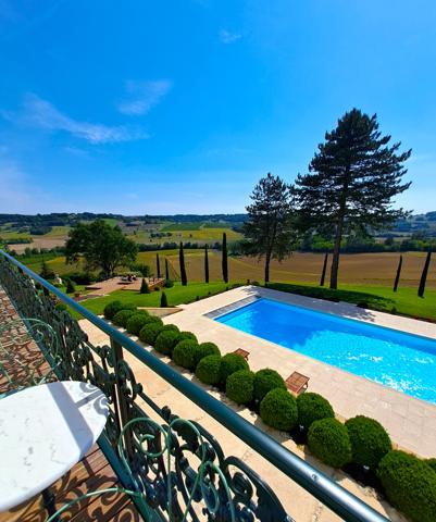 Maison à vendre à Villeneuve-sur-Lot (47300) - Lot-et-Garonne