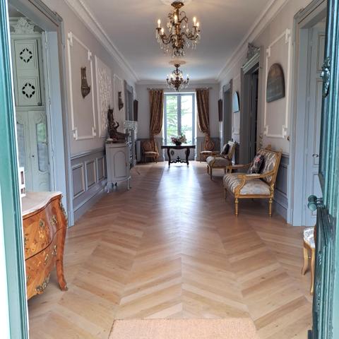 Maison à vendre à Villeneuve-sur-Lot (47300) - Lot-et-Garonne