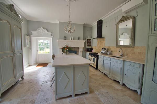 Maison à vendre à Villeneuve-sur-Lot (47300) - Lot-et-Garonne