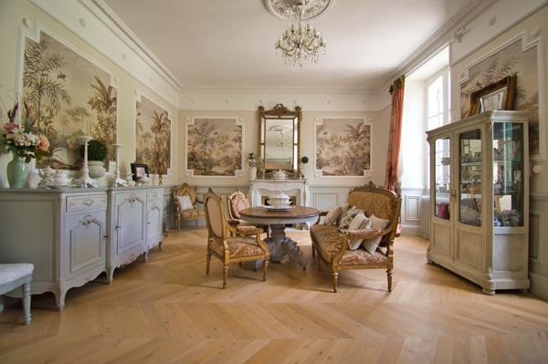Maison à vendre à Villeneuve-sur-Lot (47300) - Lot-et-Garonne
