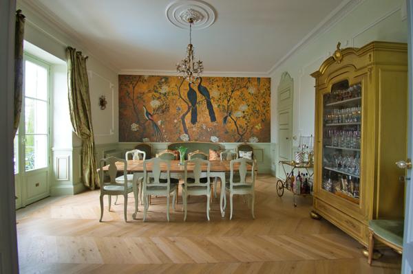 Maison à vendre à Villeneuve-sur-Lot (47300) - Lot-et-Garonne