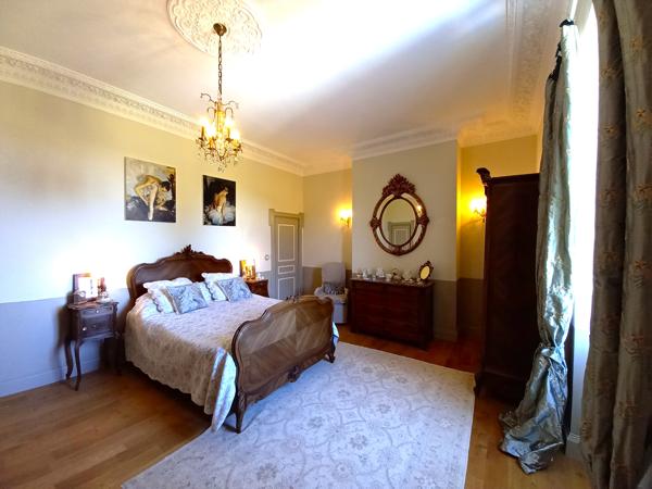 Maison à vendre à Villeneuve-sur-Lot (47300) - Lot-et-Garonne