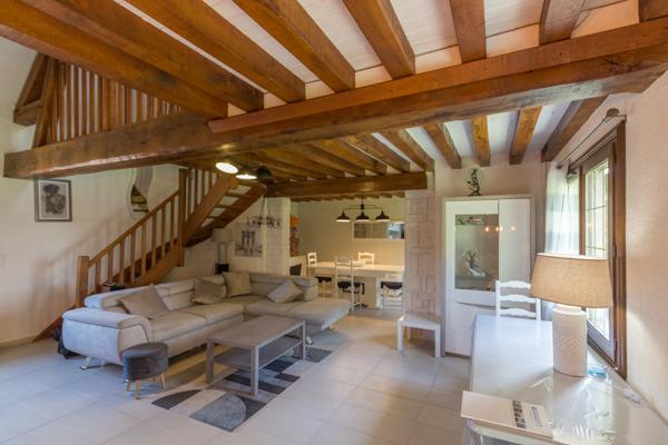 Maison à vendre à Bernay (27300) - Eure