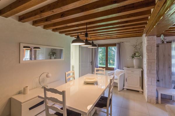 Maison à vendre à Bernay (27300) - Eure
