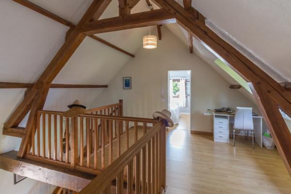 Maison à vendre à Bernay (27300) - Eure