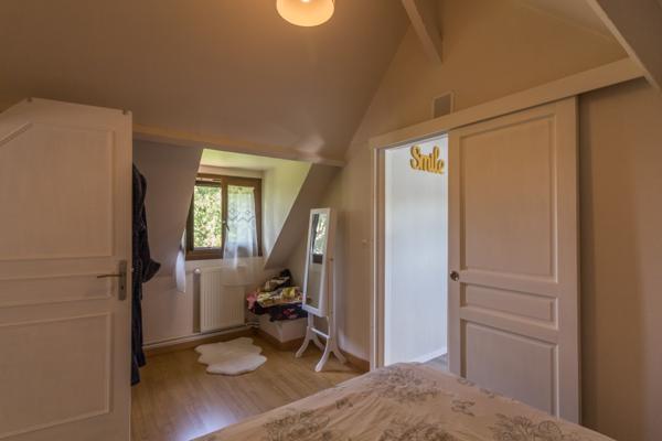 Maison à vendre à Bernay (27300) - Eure