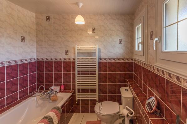 Maison à vendre à Bernay (27300) - Eure