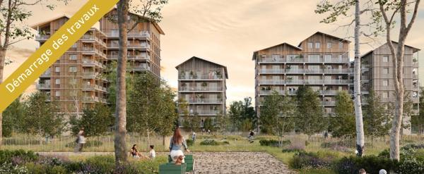 Appartement T4