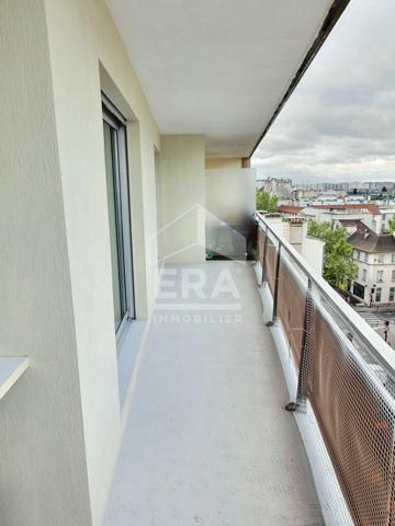 Appartement Paris 2 pièce(s) - Vue sur la Tour Eiffel - Paris 12ème