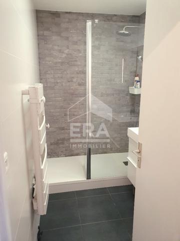 Appartement Paris 2 pièce(s) - Vue sur la Tour Eiffel - Paris 12ème