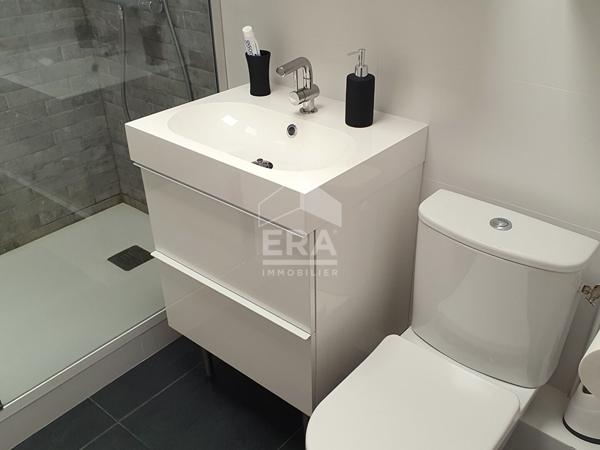 Appartement Paris 2 pièce(s) - Vue sur la Tour Eiffel - Paris 12ème