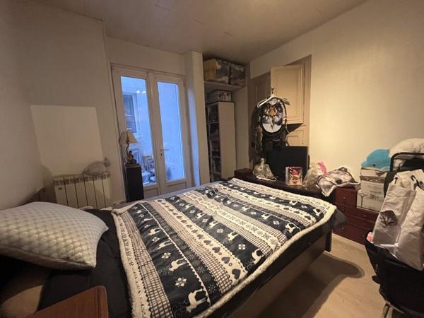 Appartement à vendre |  Périgueux |  2 pièces | 35 m²