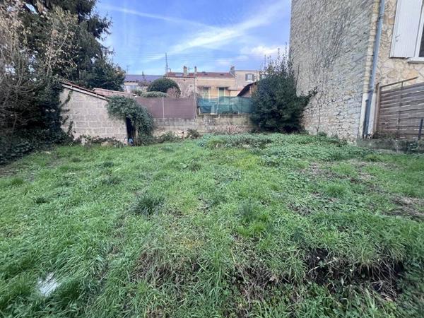 Appartement à vendre |  Périgueux |  2 pièces | 35 m²