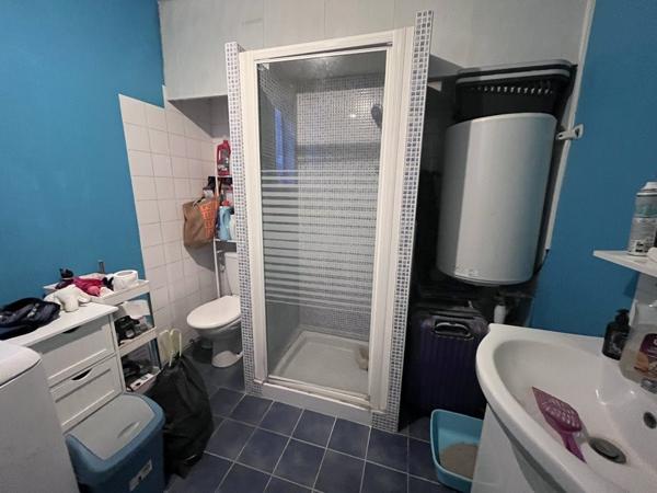 Appartement à vendre |  Périgueux |  2 pièces | 35 m²