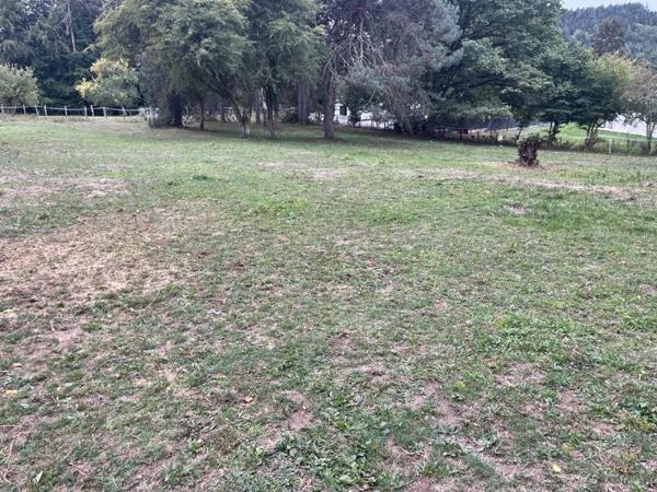 Terrain à vendre 66 780 € Ussel 2059 m² DPE