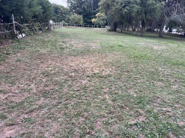 Terrain à vendre 66 780 € Ussel 2059 m² DPE