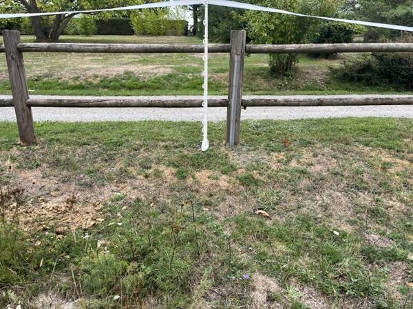 Terrain à vendre 66 780 € Ussel 2059 m² DPE