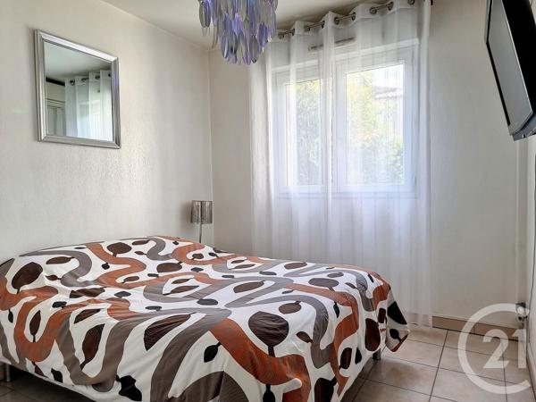 Appartement F2 à vendre  2 pièces - 46,60 m2 DRAGUIGNAN - 83