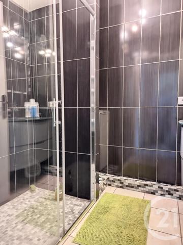 Appartement F2 à vendre  2 pièces - 46,60 m2 DRAGUIGNAN - 83