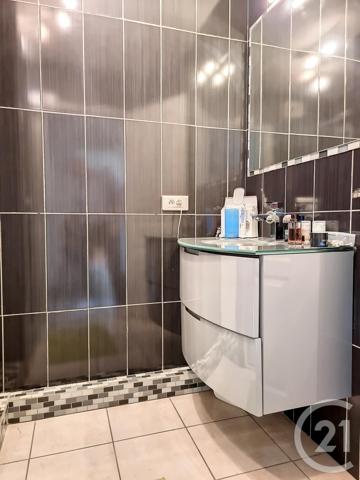 Appartement F2 à vendre  2 pièces - 46,60 m2 DRAGUIGNAN - 83