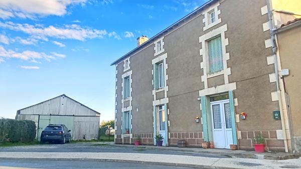 Maison à vendre à Champniers (86400) - Vienne