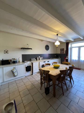 Maison à vendre à Champniers (86400) - Vienne