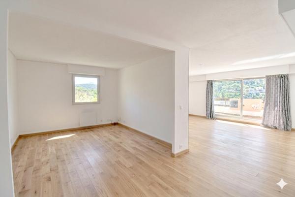 Appartement 5 pièces - 125 m² Exclusivité efficity