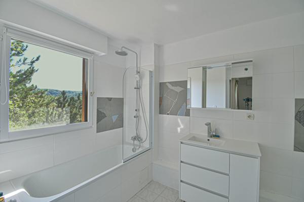 Appartement 5 pièces - 125 m² Exclusivité efficity