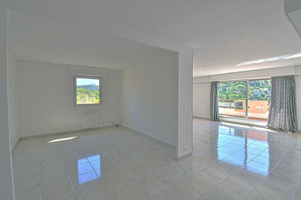 Appartement 5 pièces - 125 m² Exclusivité efficity